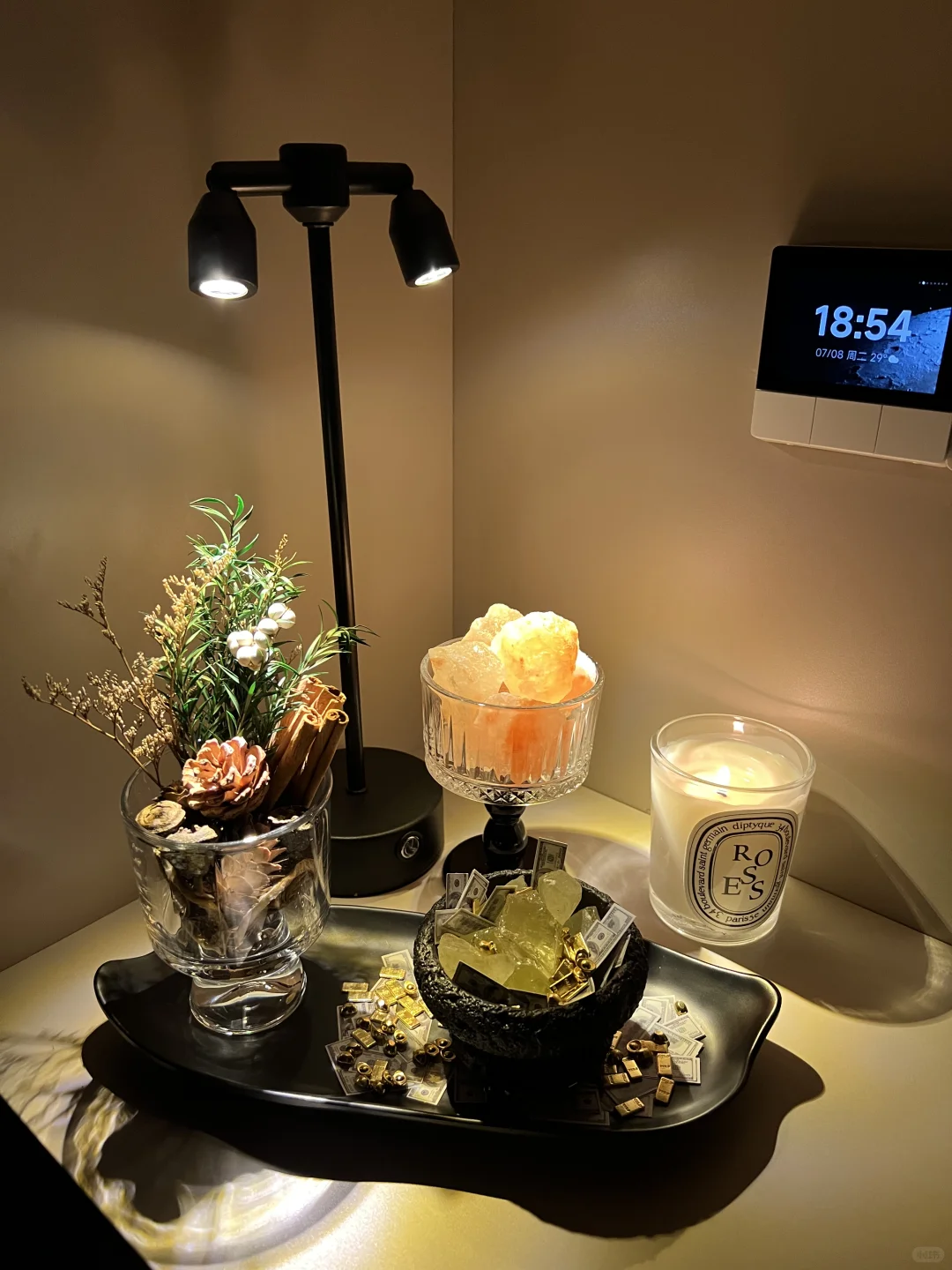 潮玩入户柜，被问爆啦?