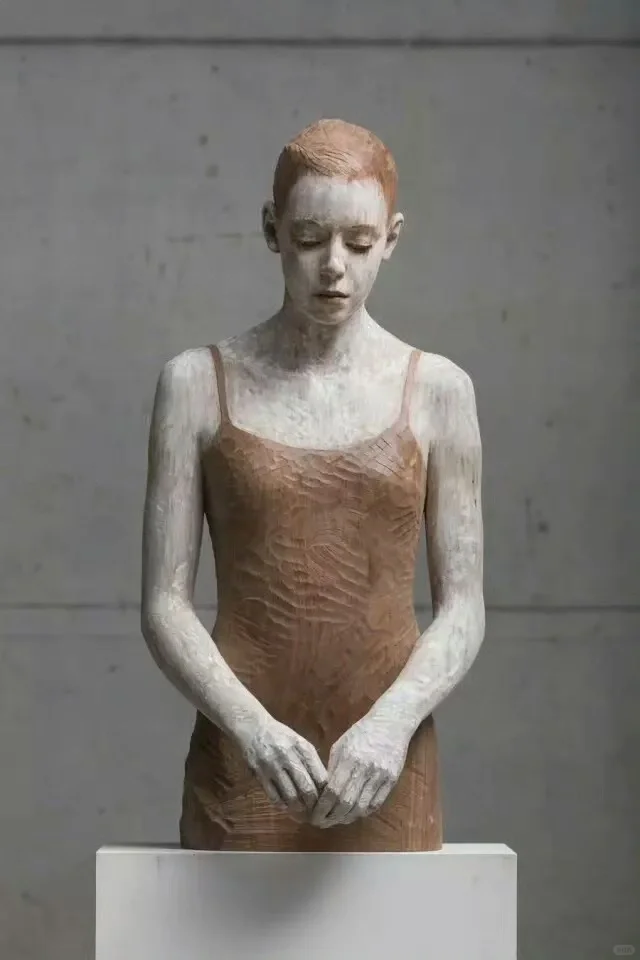 鬼斧神工，赋予了生命力的木雕艺术