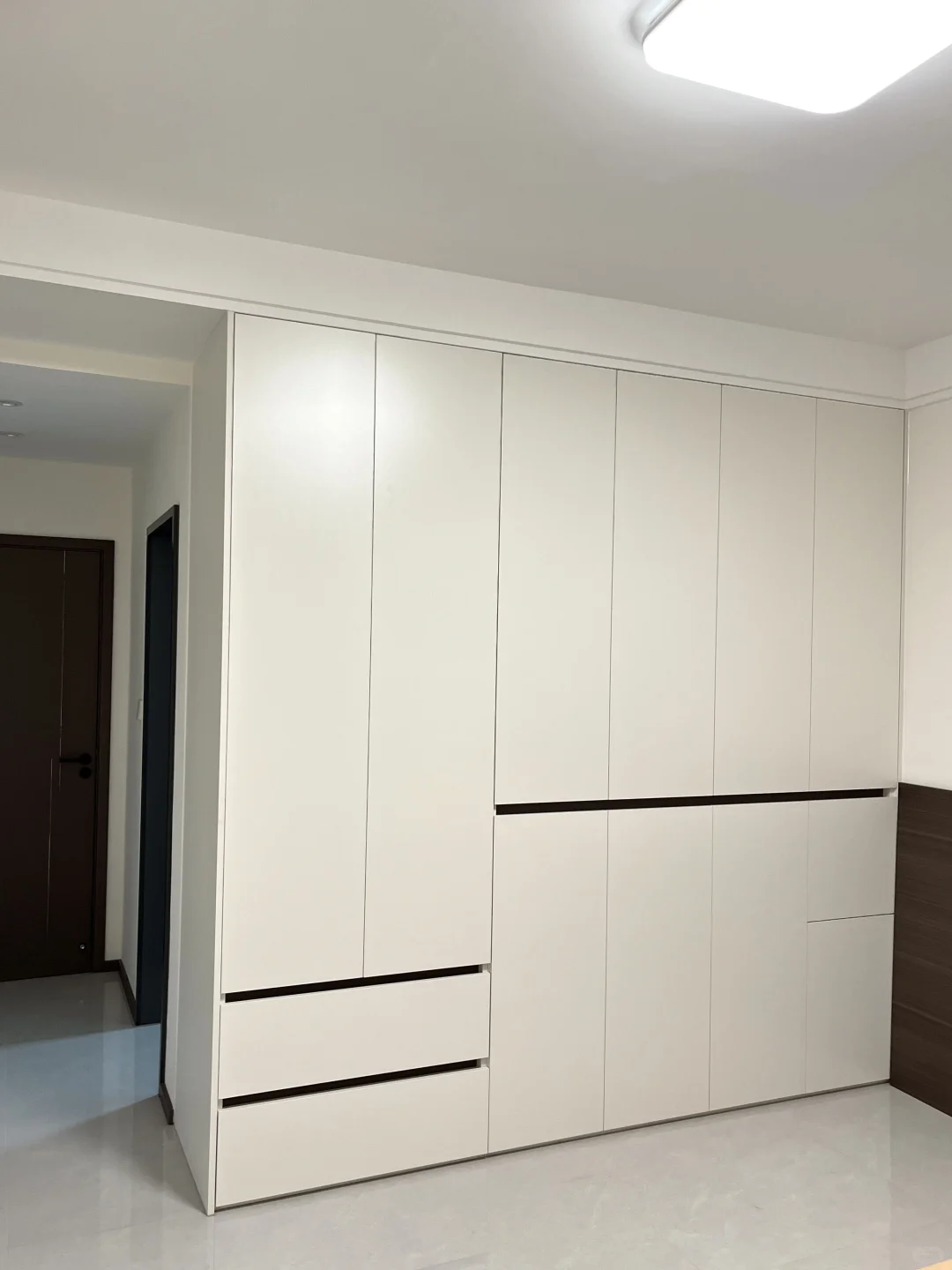 普通人的全屋定制直接复刻我家吧！