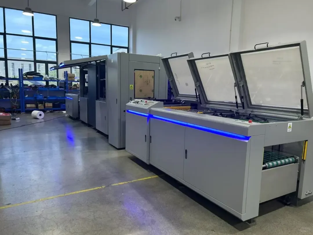 投资决策指南：数码印刷机的经济账如何算清