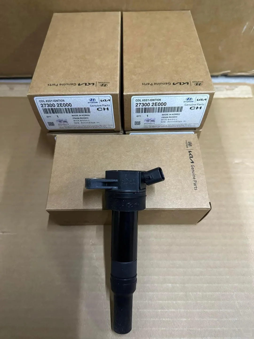 外贸出口，现代起亚汽车配件