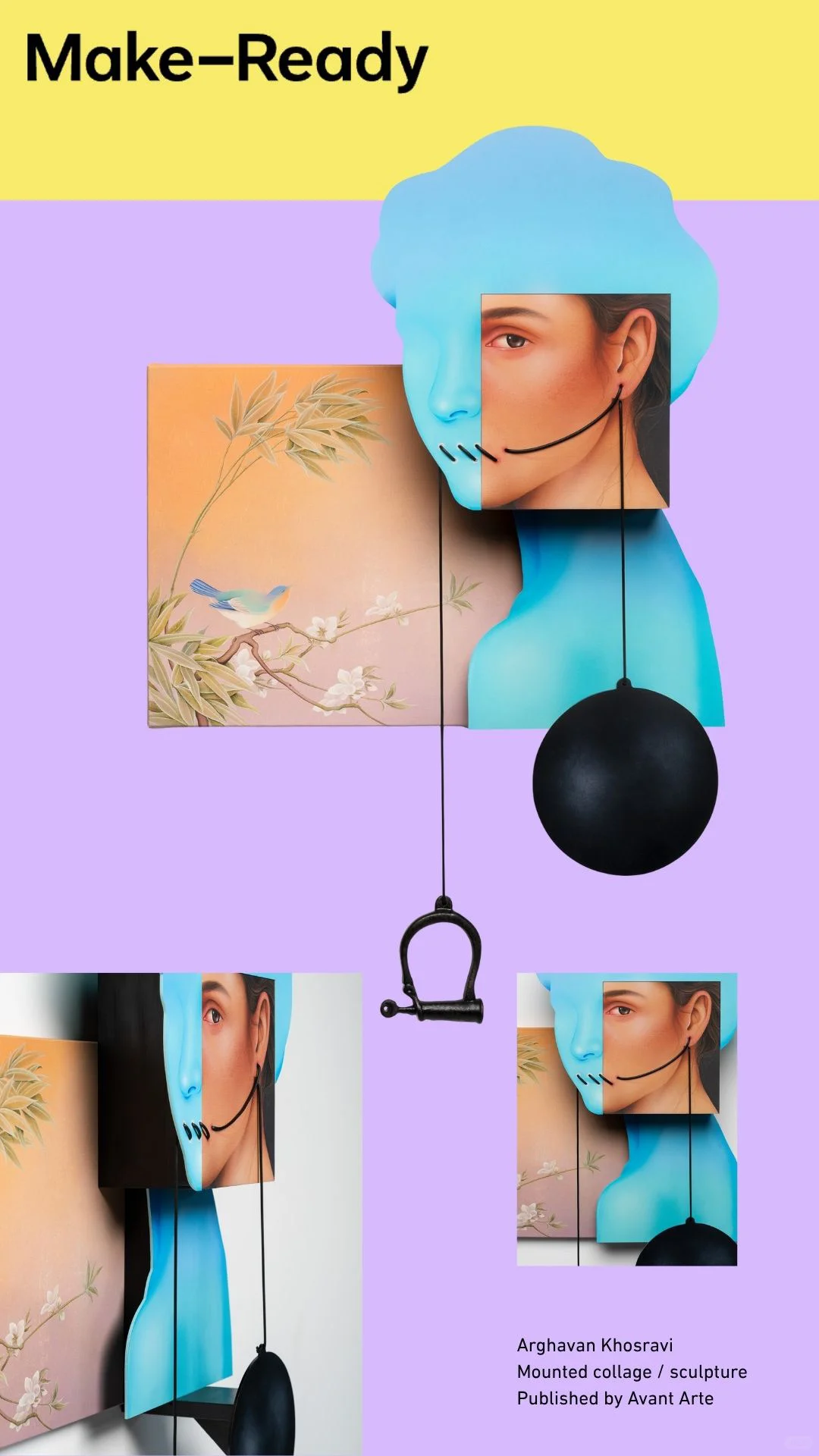 印刷已死？看完这三家工作室再说！