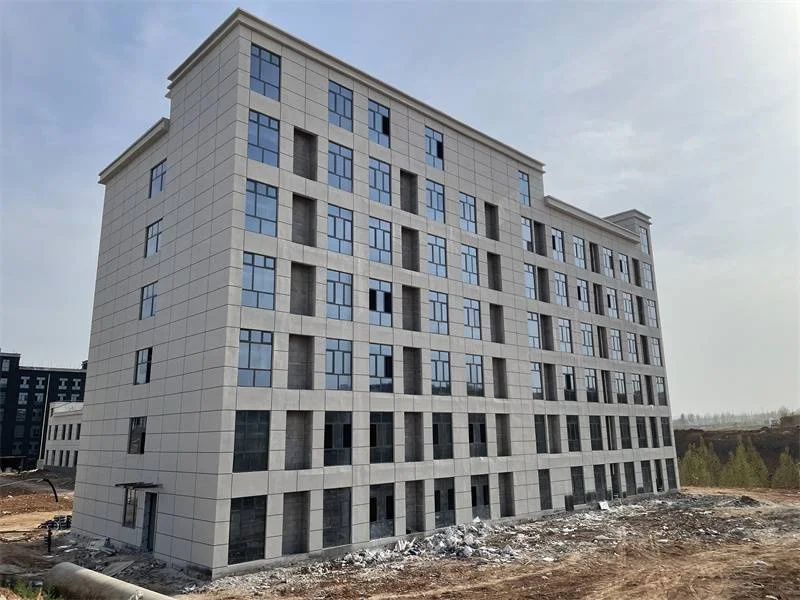 探究钢结构工程价格影响因素