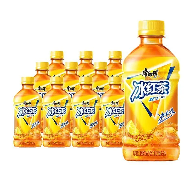 有喜欢喝这款饮料的吗