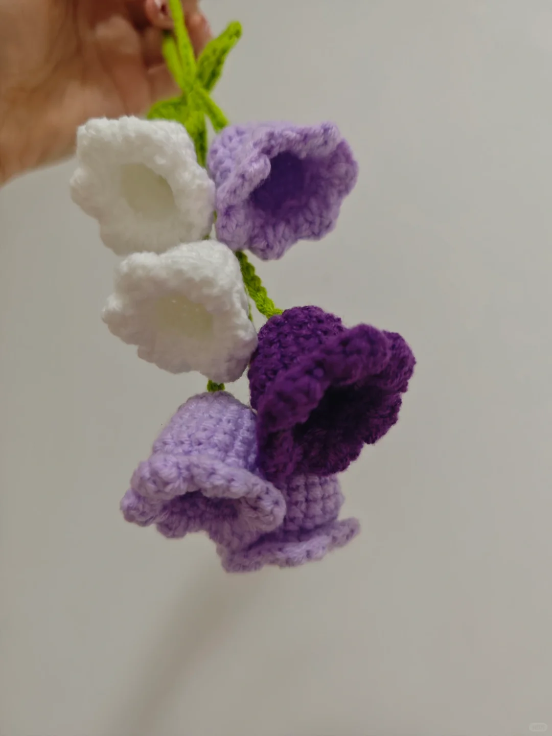 生活就像一团毛线，一针一线皆是浪漫