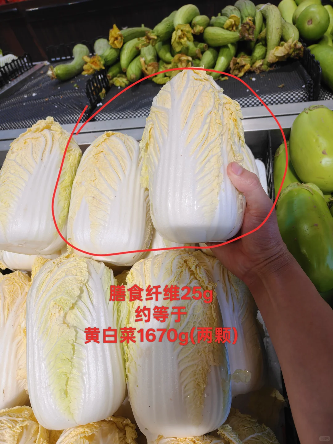 ? 25-30g膳食纤维这样吃才够