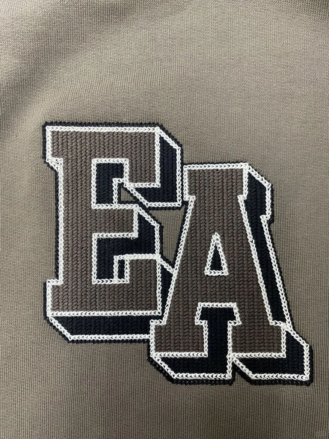 图稿与打带，缺一不可的匠心