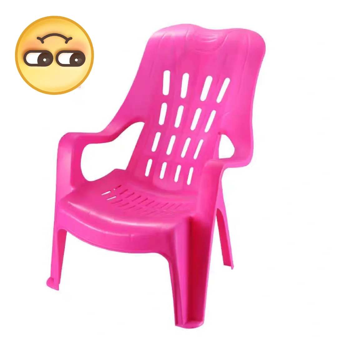 体前屈下不去竟然是椅子在搞鬼?