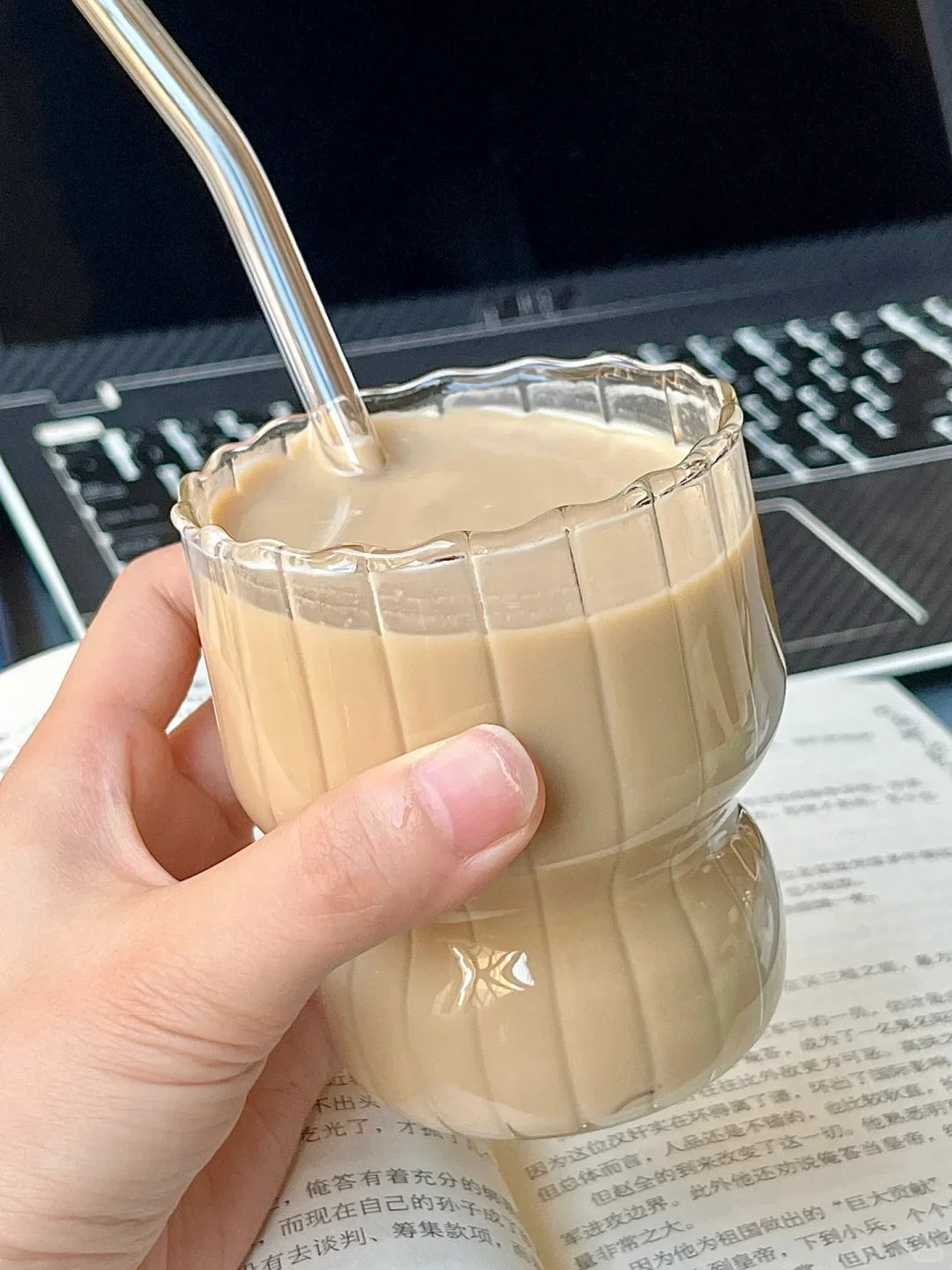 谁懂啊，被这个咖啡界的天花板疯狂拿捏了！