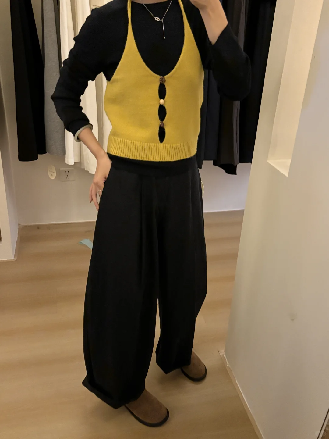 实体店一天卖1000真的很难吗？