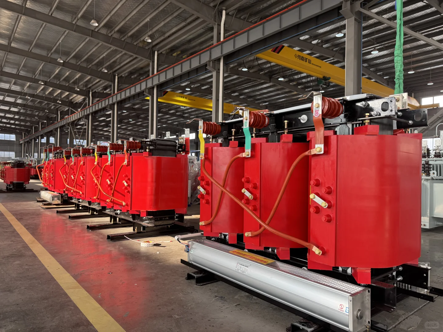 ? 为什么你需要一台变压器？