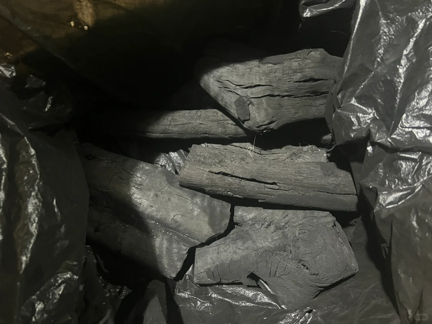 关于我用过的几款烧烤碳真实使用感受