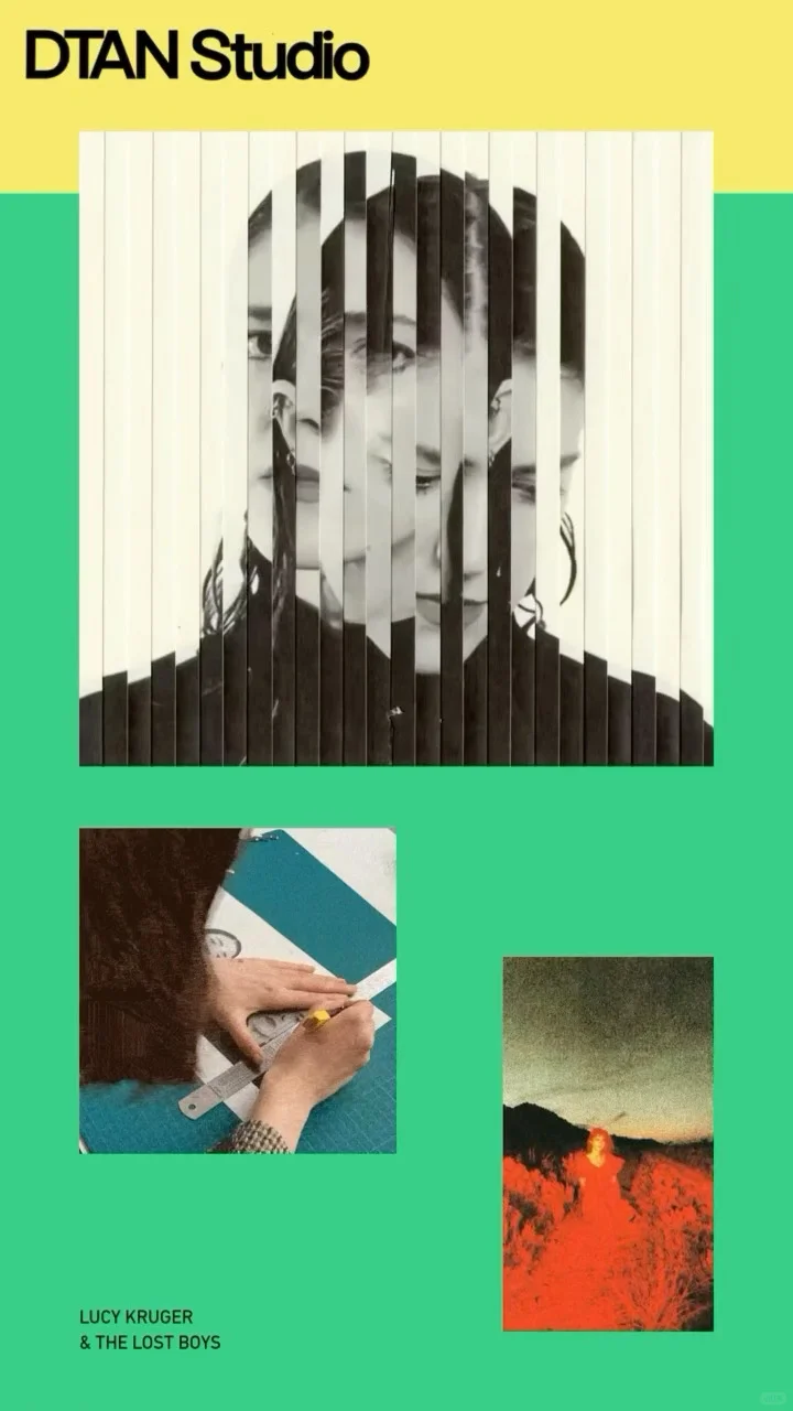 印刷已死？看完这三家工作室再说！