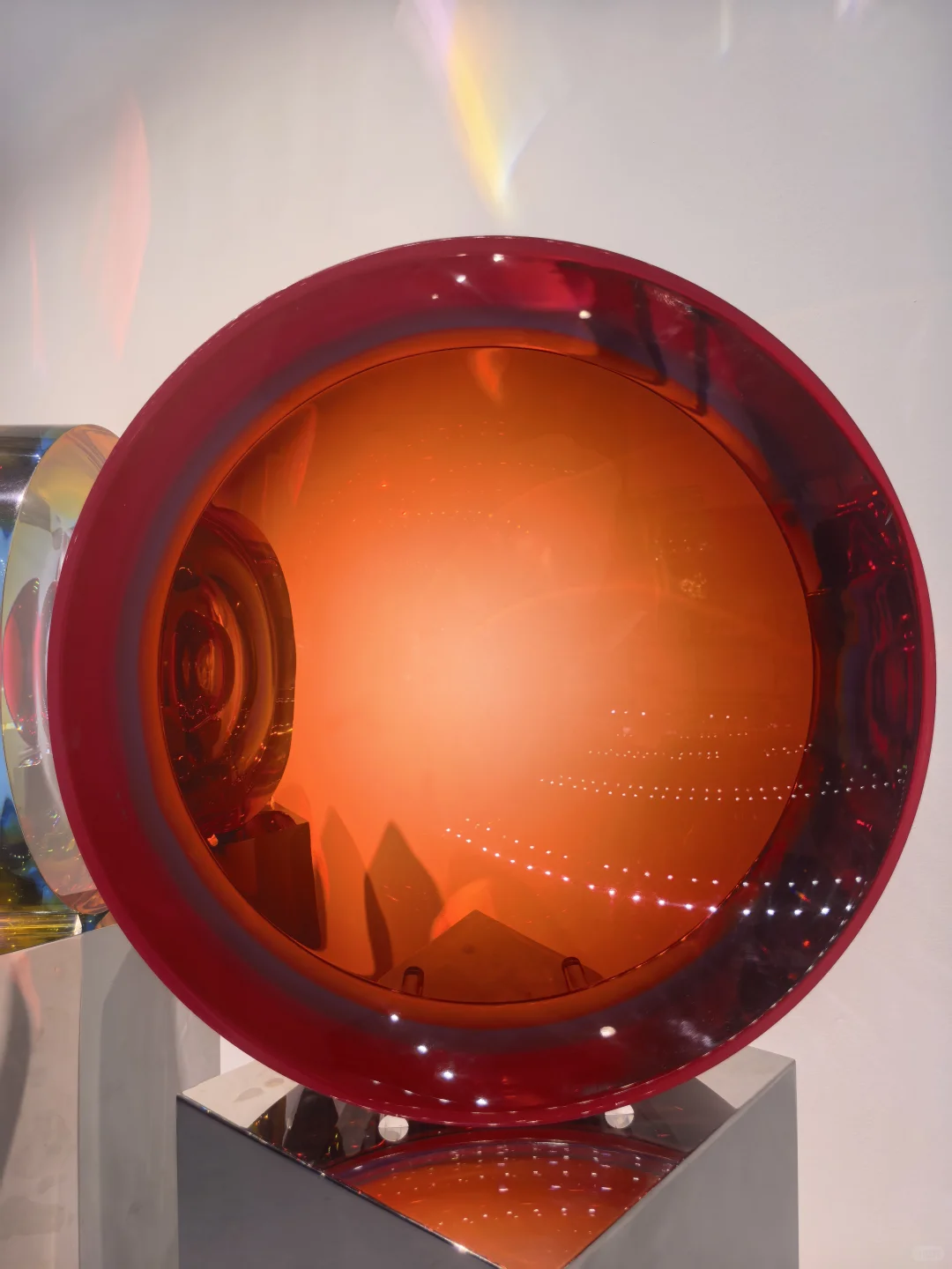 CMF树脂工艺02篇：承包多元质感的设计神器