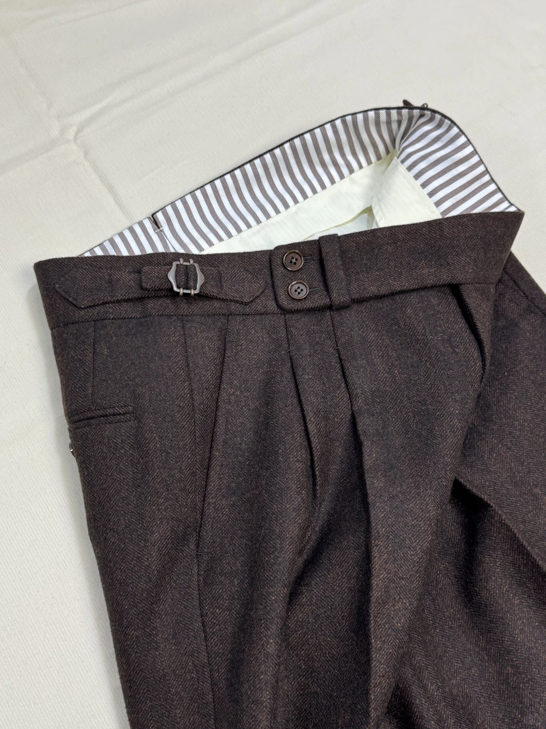 The best of the best +1,Kiton x Vicuña