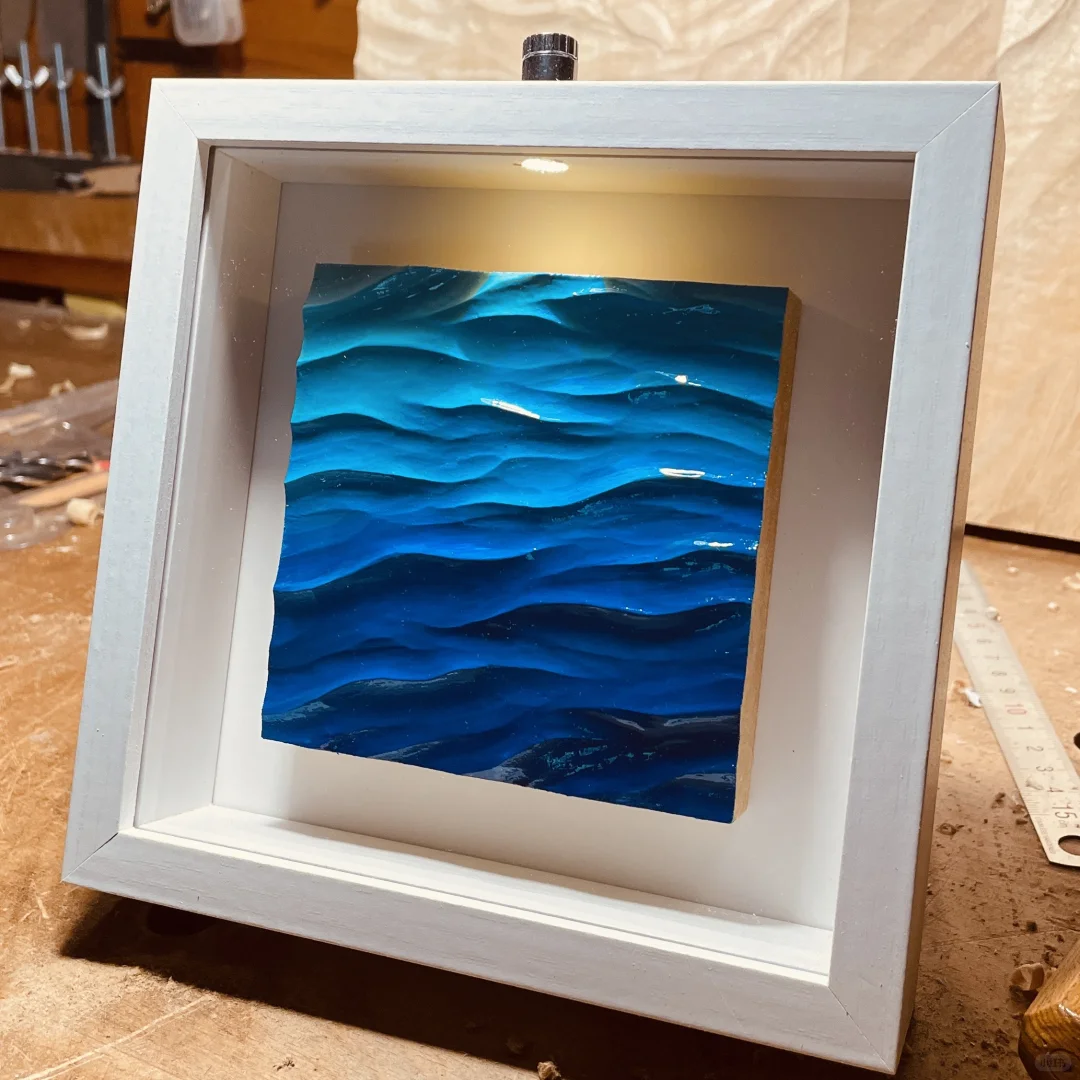 我知道自己的局限 但依旧创造着我的生活