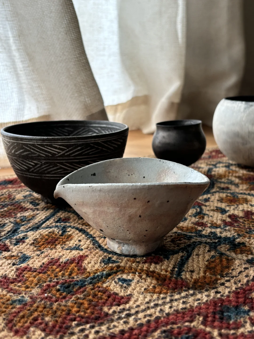 景德镇作家器买买买总结（附清单）