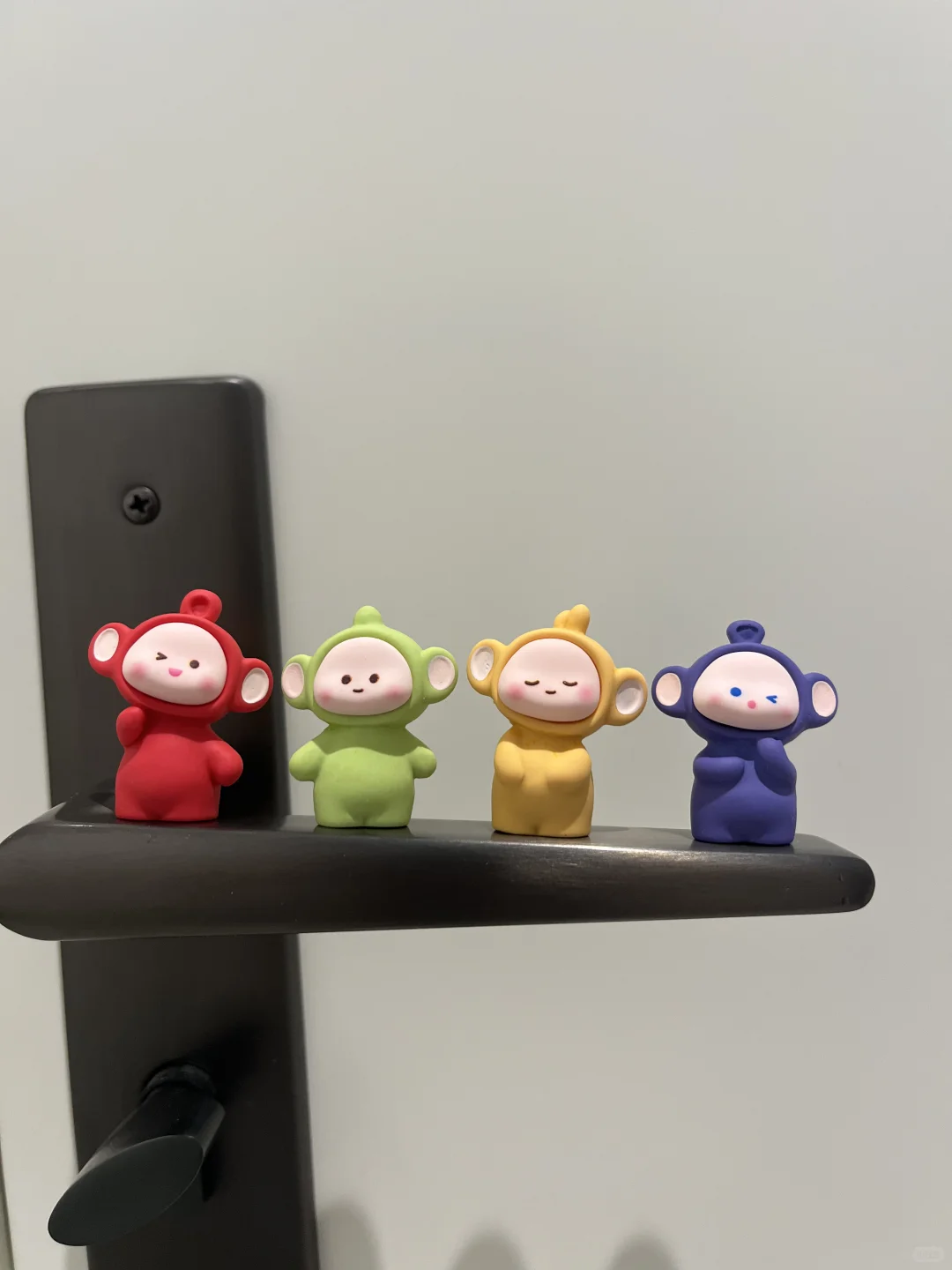 这也太可爱了！想分享给全世界！！