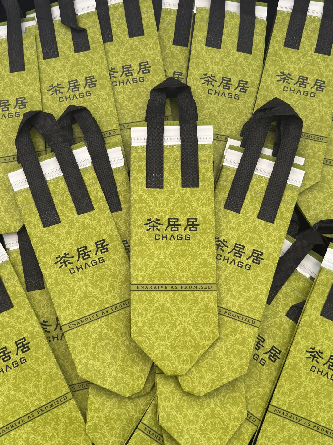 丝网印效果实拍