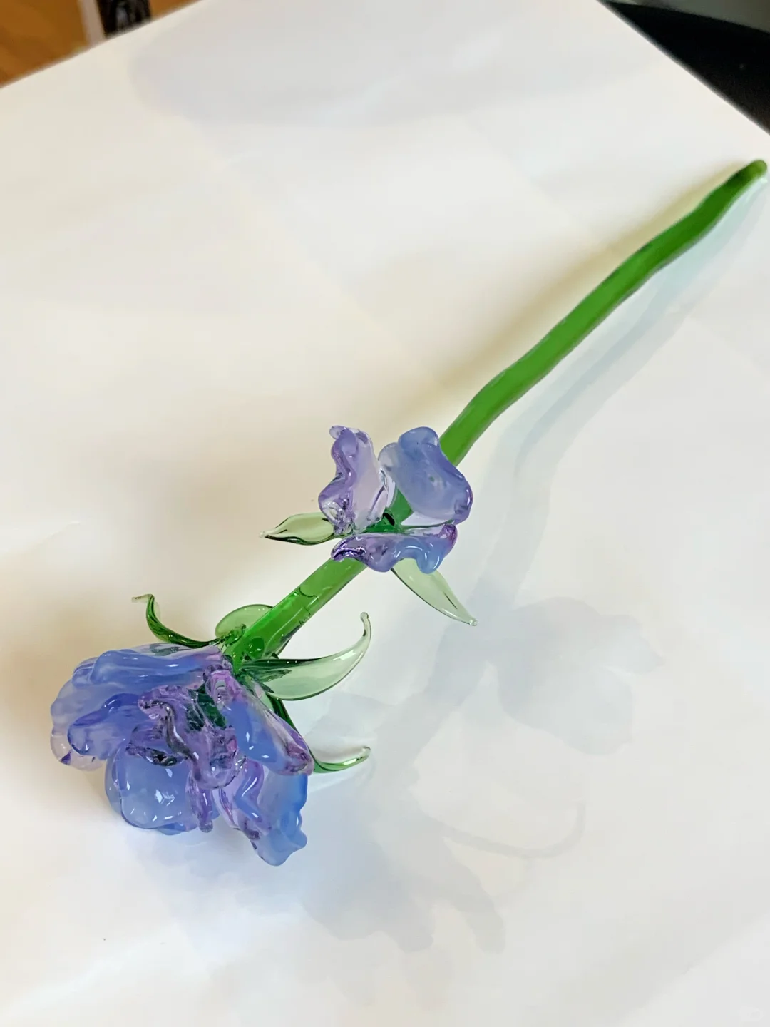 急死?都是摄影头无法还原的美丽产物