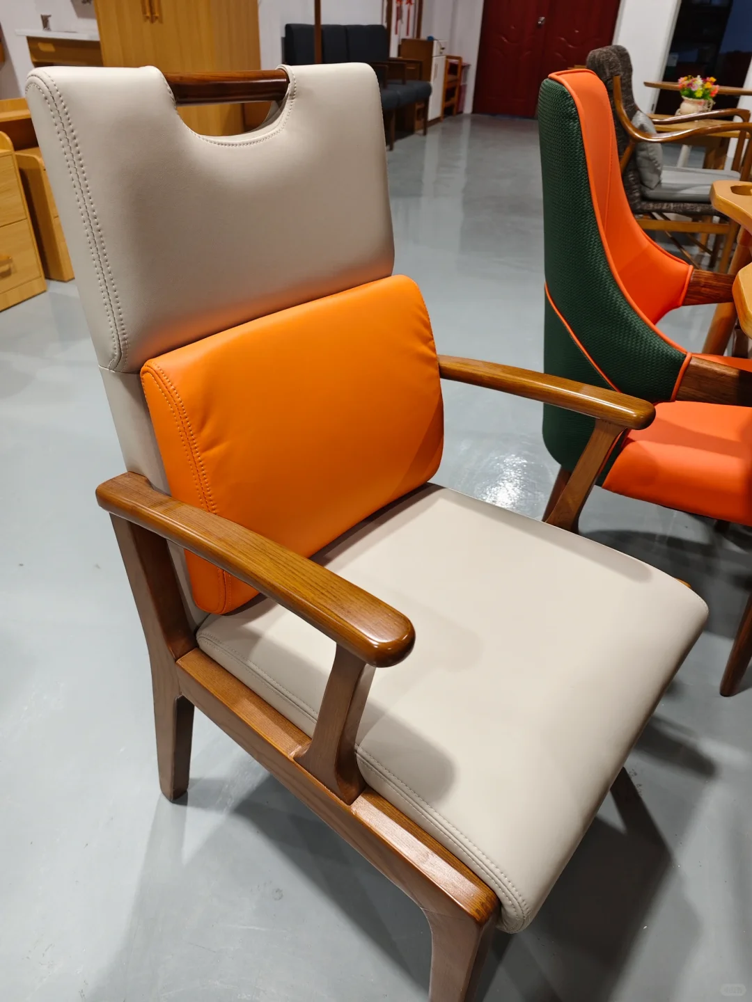 适老化家具源头厂家给我在佛山找到了