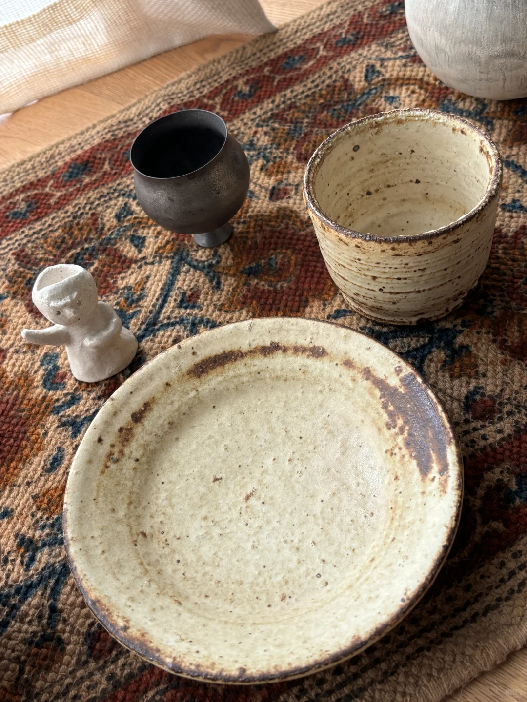 景德镇作家器买买买总结（附清单）