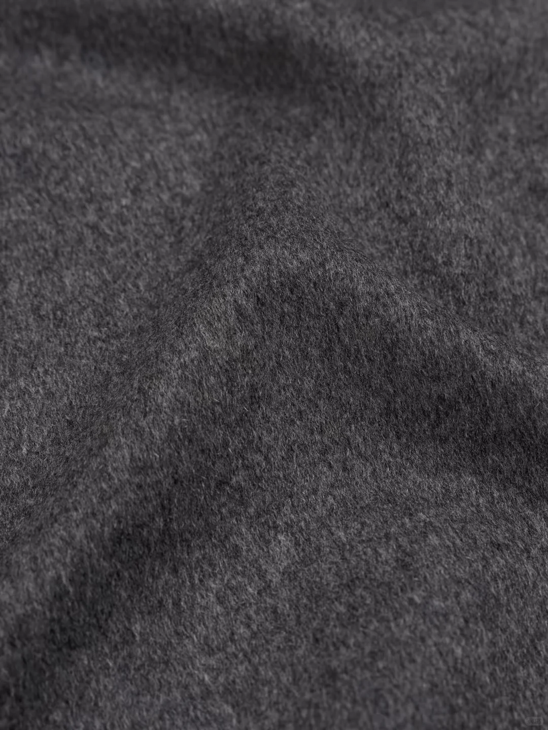 Dior 630g 深花灰色 100%纯羊绒