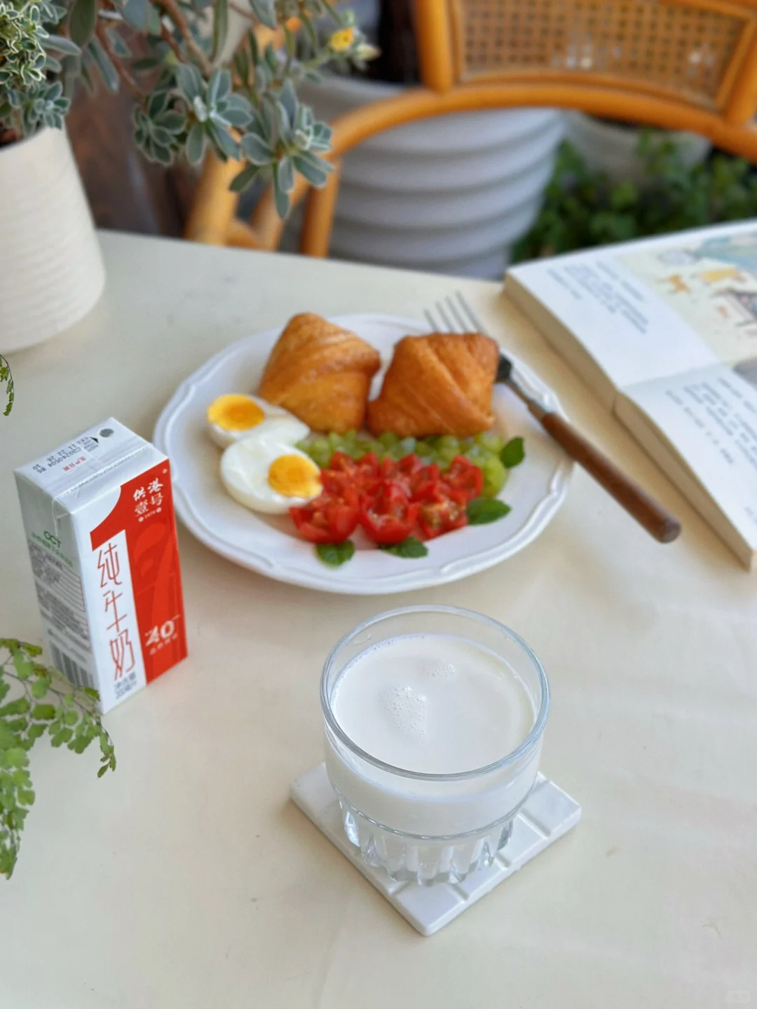 ?每个精致的早餐是对生活最大的诚意