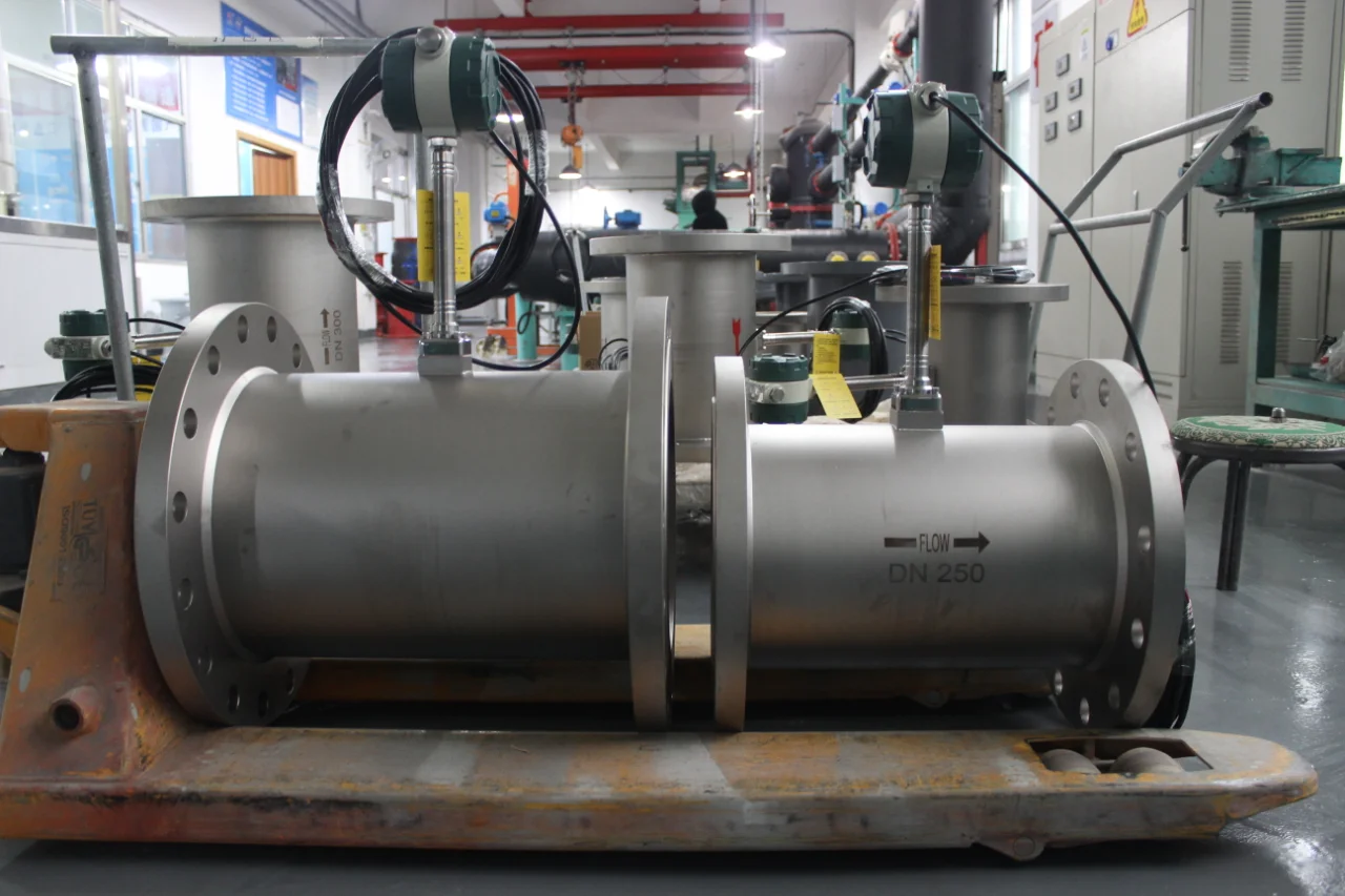 高精度蒸汽流量计生产厂家