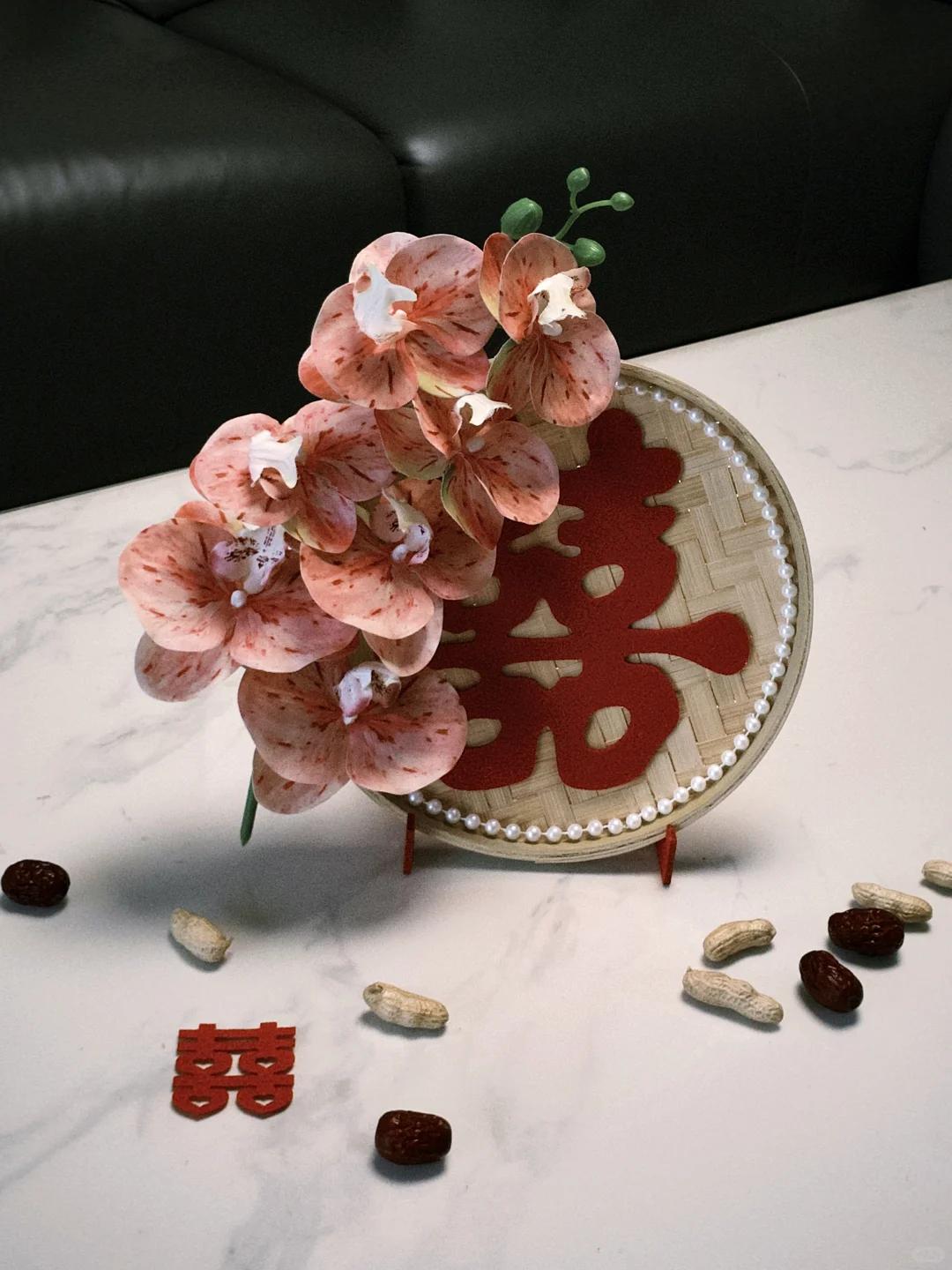 备婚的100件小事（48/100）