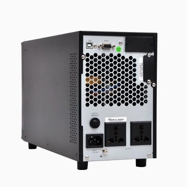 别再被突然断电坑惨了!