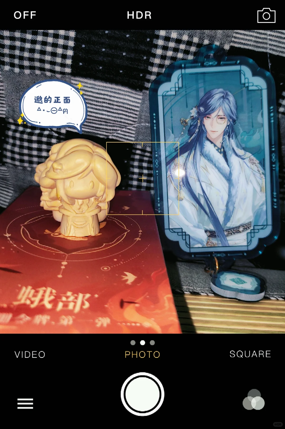 是喵喵哥小木雕耶ᐞ･֊⊝ᐞฅ