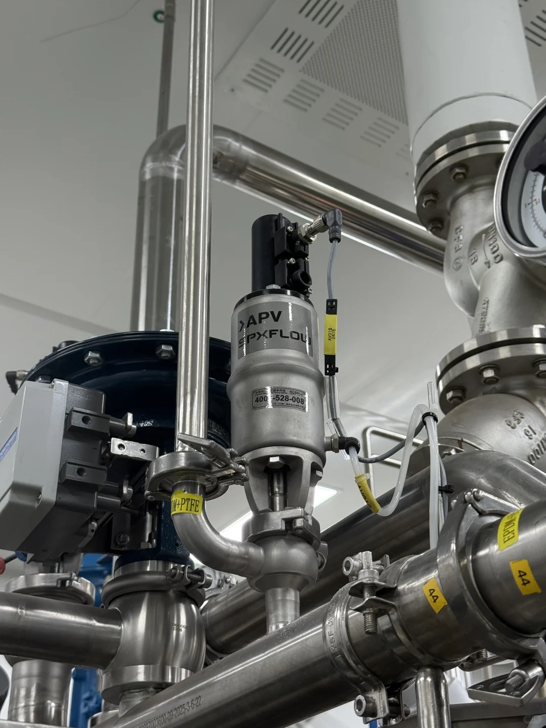 食品泵阀销售太难了