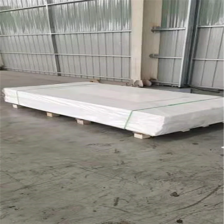 聚乙烯板大揭秘