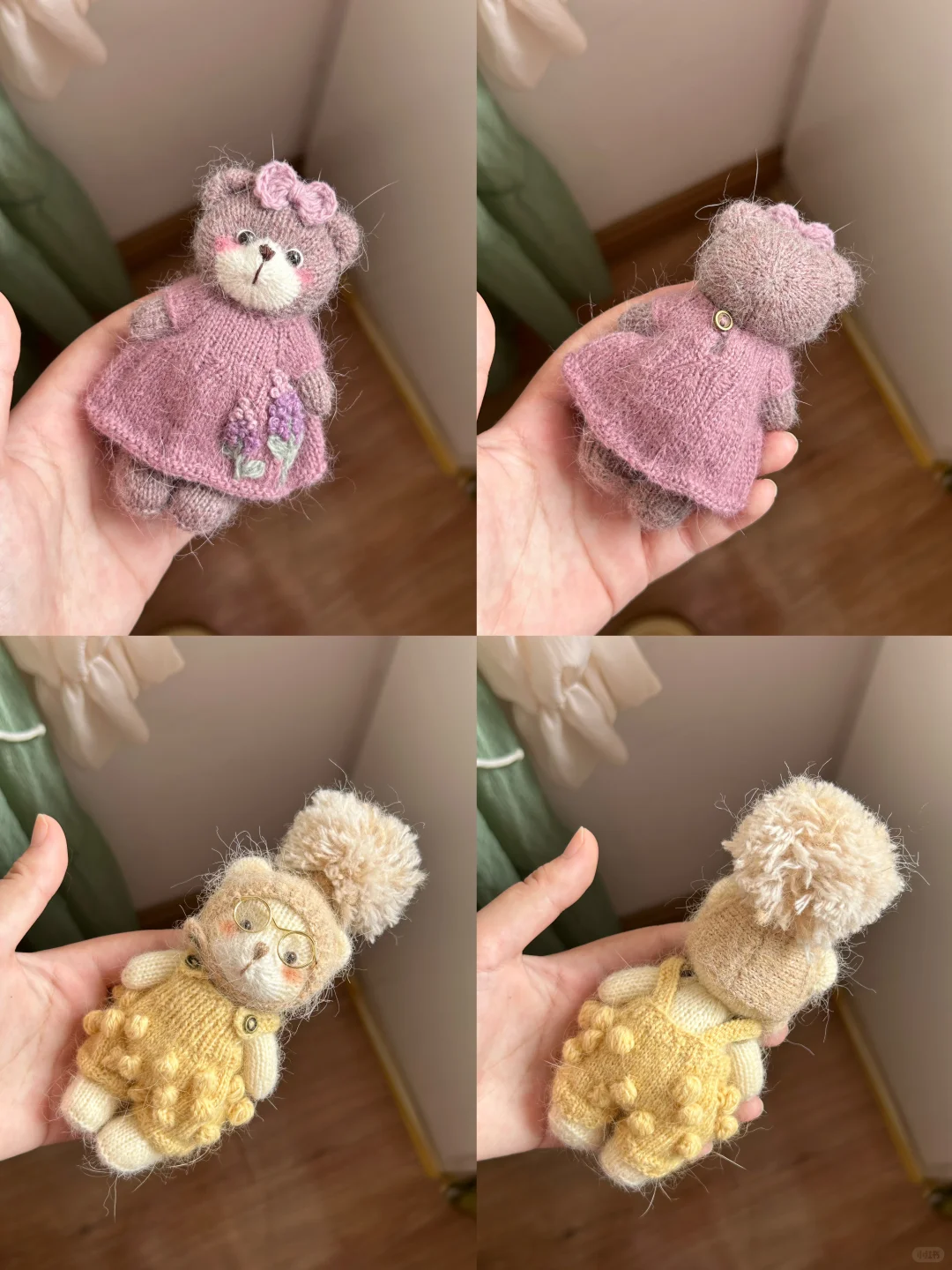 一筐熊熊已出发✈️