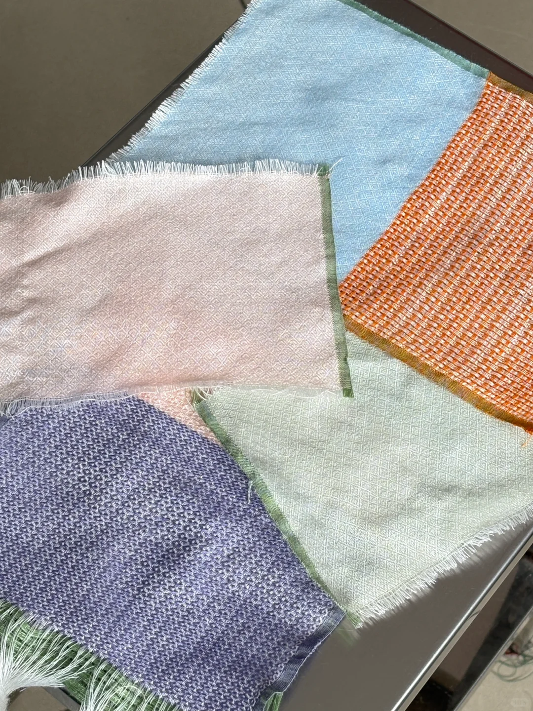 重生之我在南通学织布