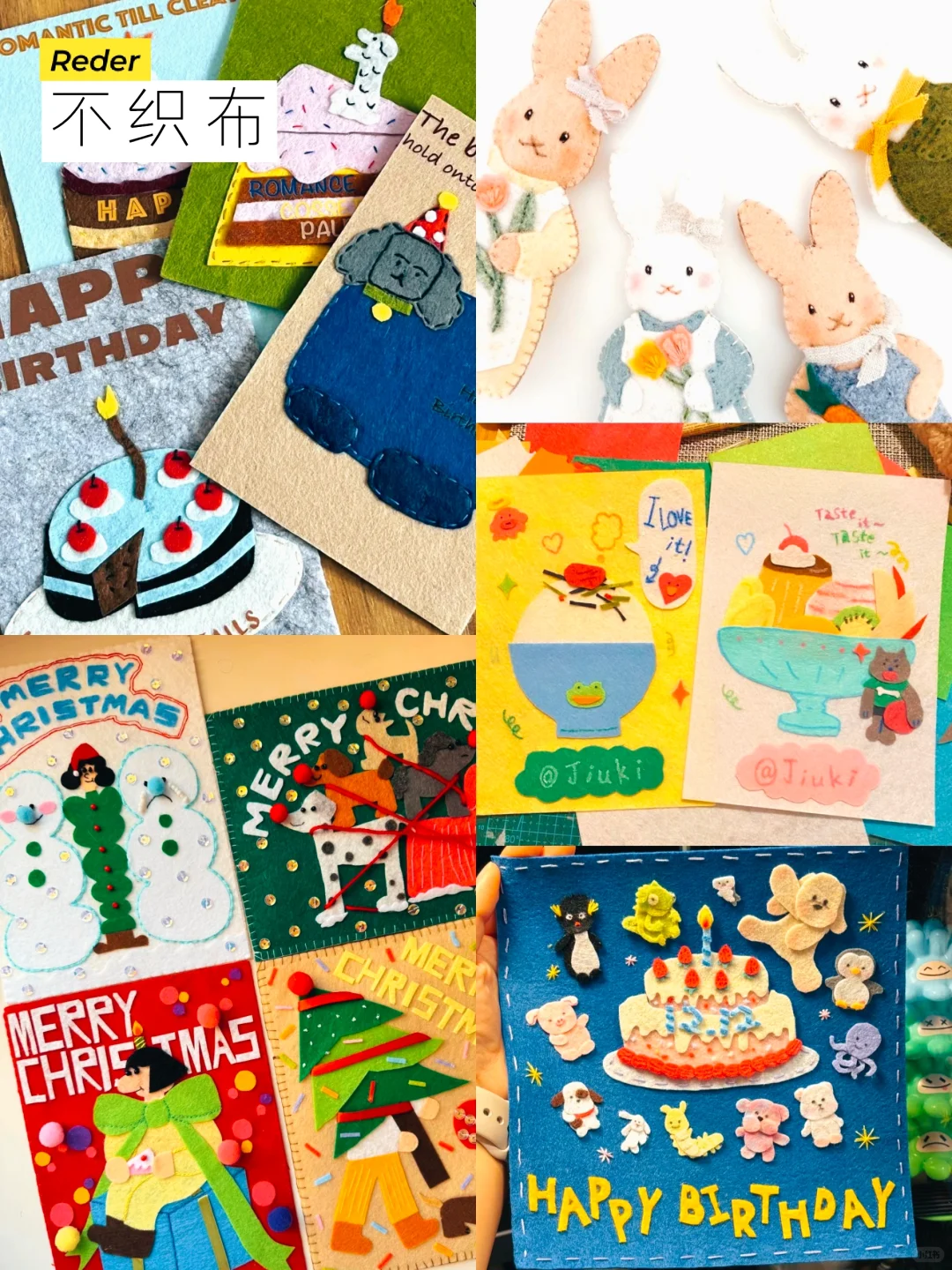 8个低成本爱好✨手残党福音‼️快乐解压