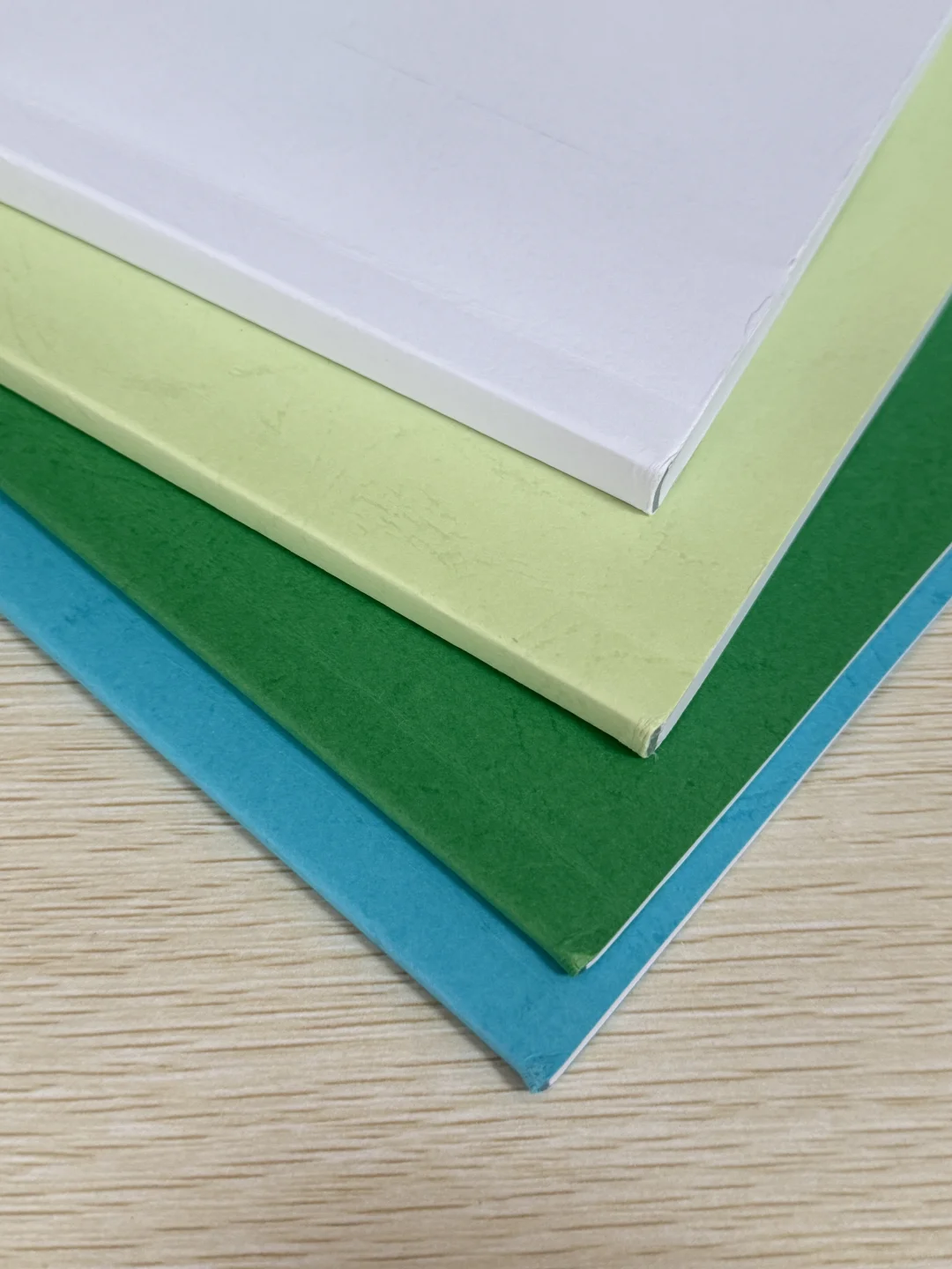 四家打印店铺大测评