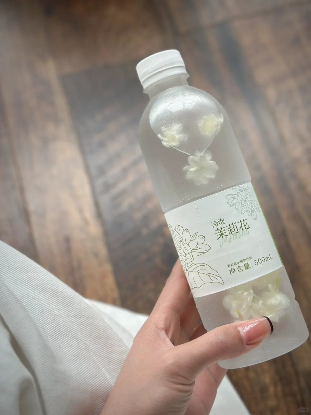 上春山，品第一口茉莉鲜?