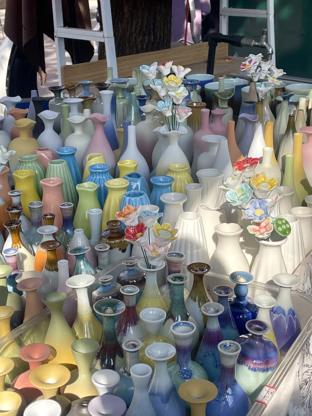 雕塑瓷厂?｜浙江义乌分会场.