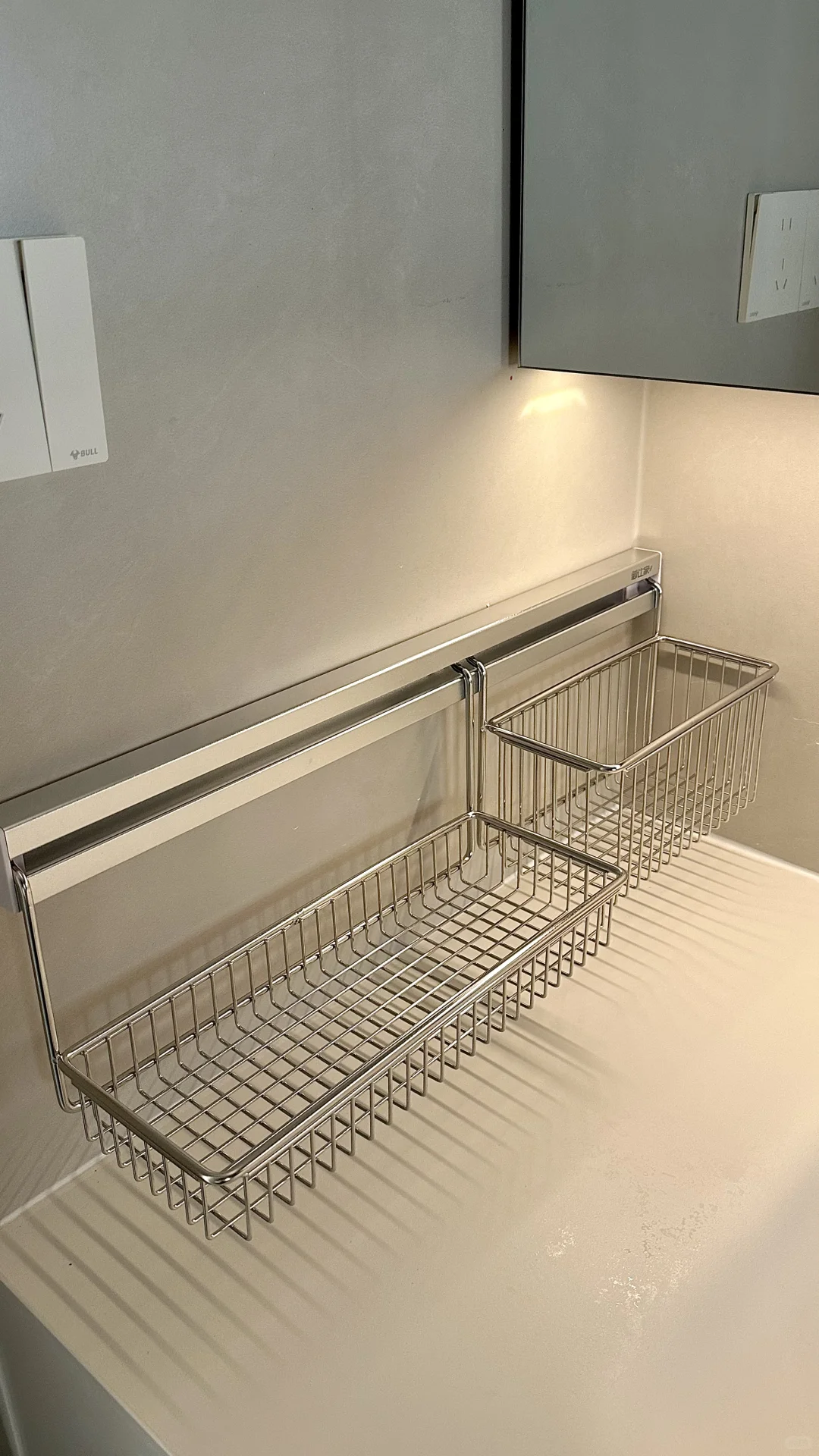 新家的快递? 之 卫生间好物