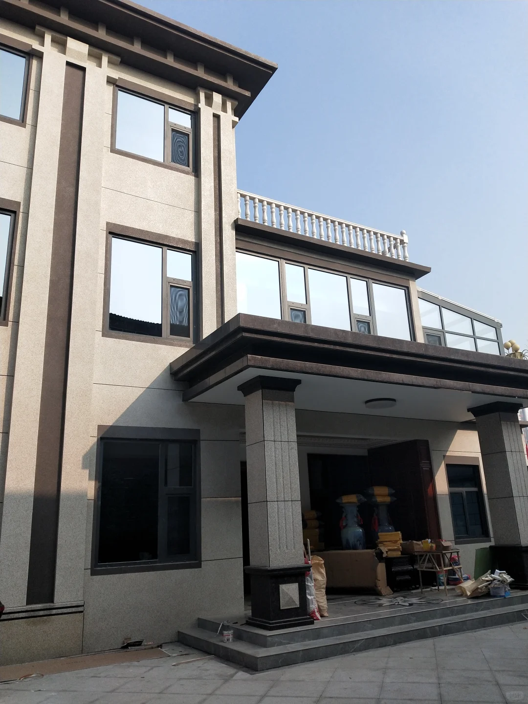 断桥铝门窗水太深！记住这8点