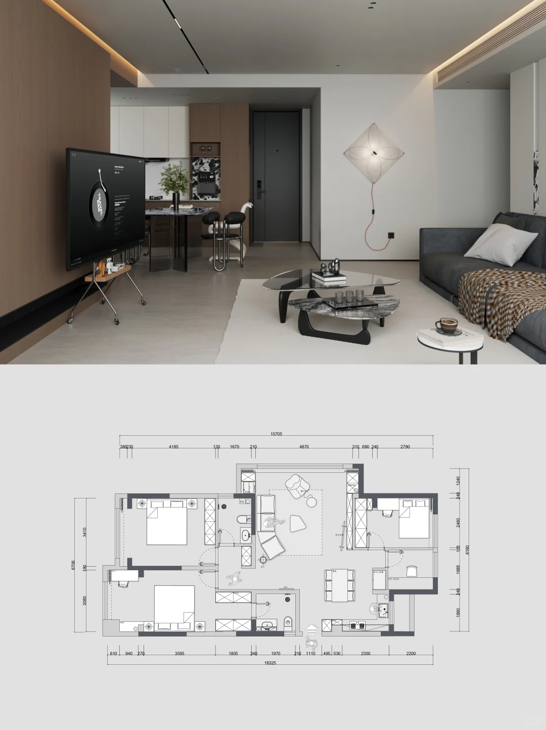 90后都喜欢的意式风格长什么样?
