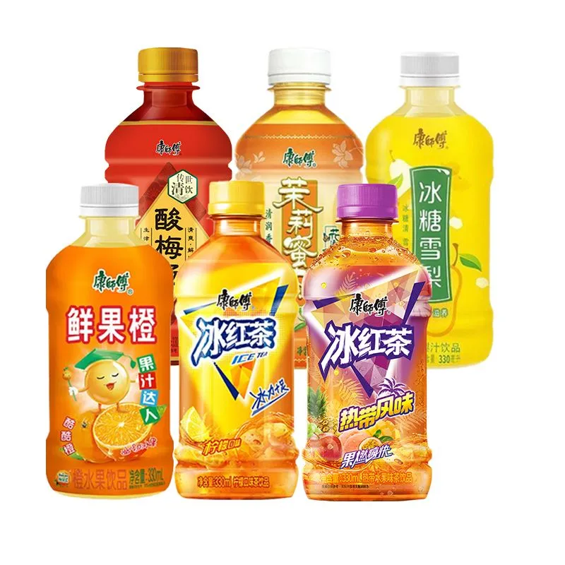 有喜欢喝这款饮料的吗