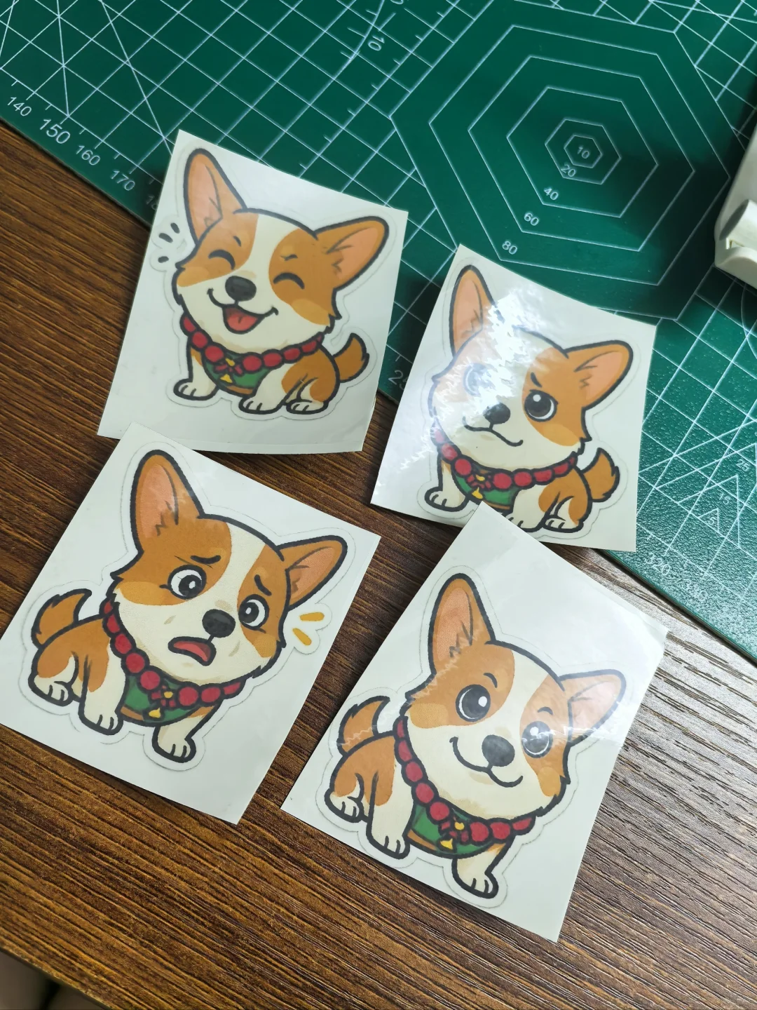 打印机自制贴纸｜三步轻松实现贴纸自由