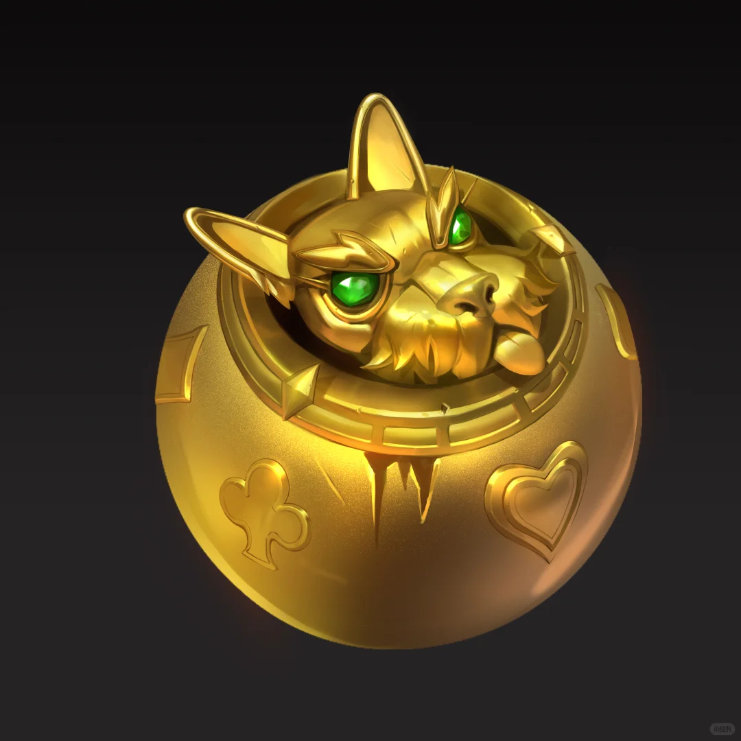 一图看懂不同材质的组合（附带基础材质）