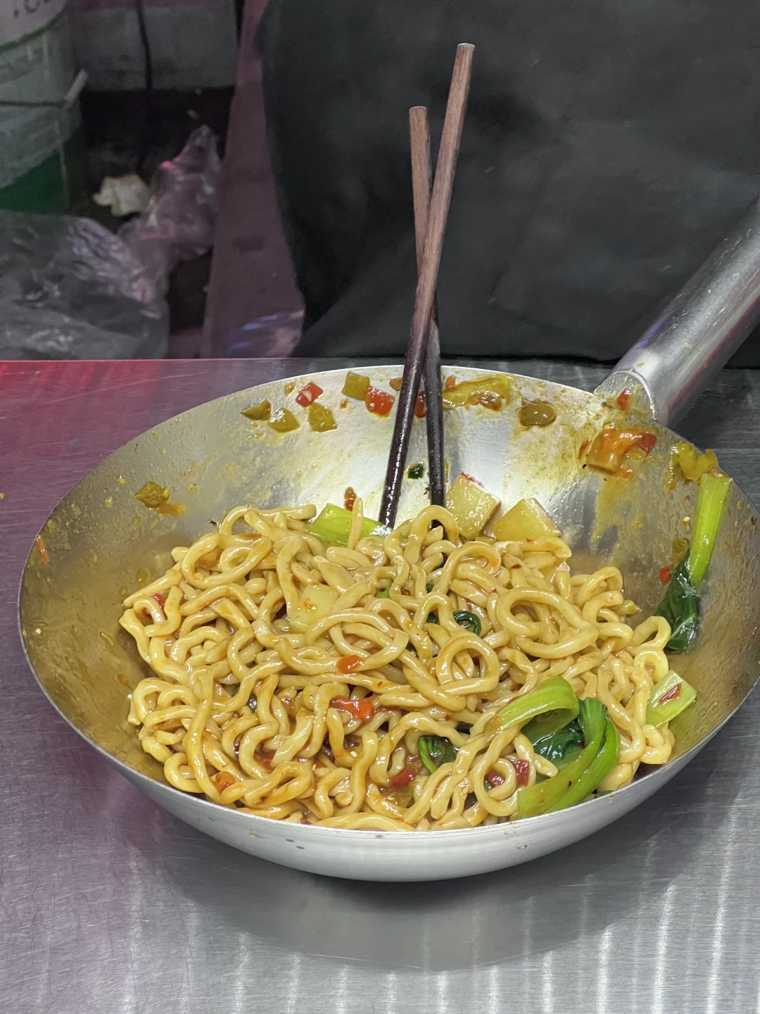 在邯郸 | 工程大学 每天一家小店