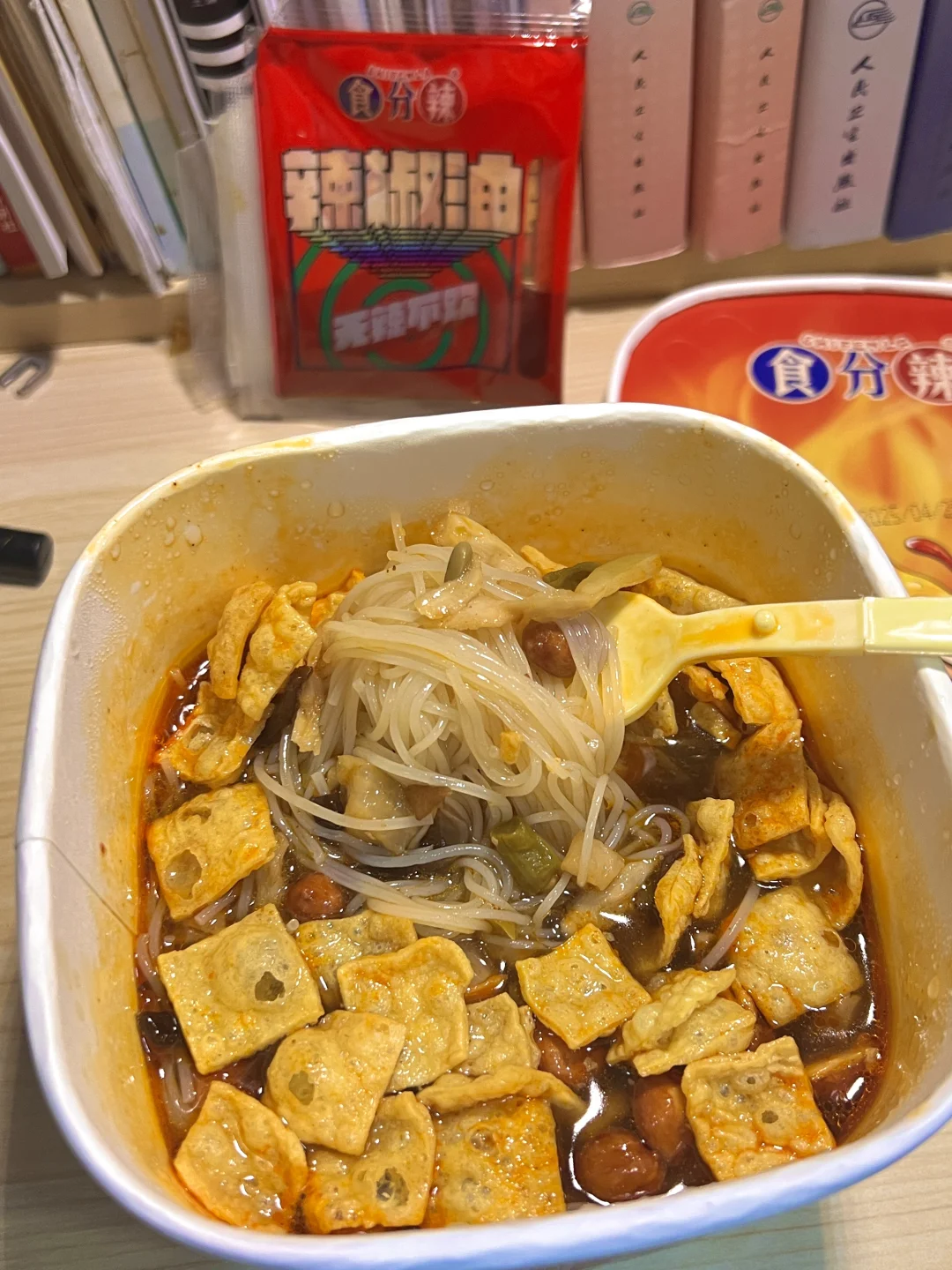 5️⃣平价免煮速食分享！好吃到跺脚！附?