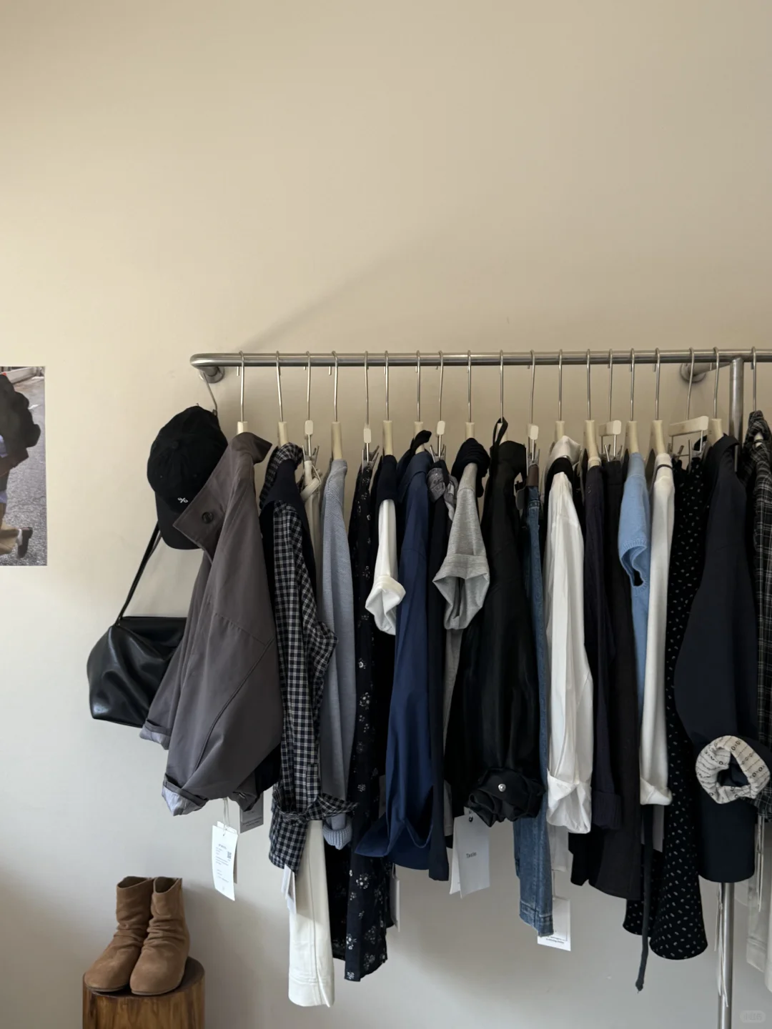 只要衣服够好看，热不热的没关系，就要买买买