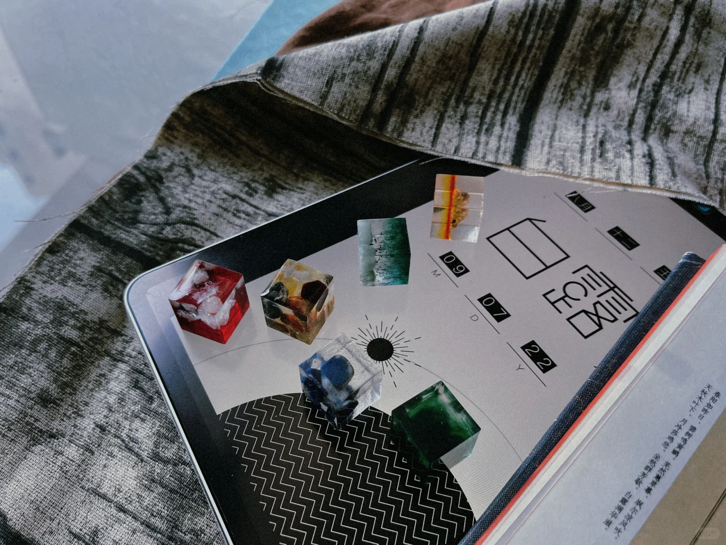 ab胶手工?这两年我做的“美丽小废物”集锦